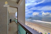 Apartamento com 4 dormitórios à venda, 170 m² por R$ 1.350.000,00 - Pitangueiras - Guarujá/SP