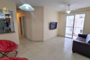 Apartamento à venda na Praia das Astúrias - Guarujá/SP
