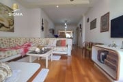 Apartamento à venda na Praia das Pitangueiras - Guarujá/SP.