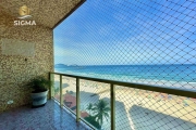 Apartamento com 2 dormitórios à venda, 120 m² por R$ 900.000,00 - Pitangueiras - Guarujá/SP