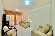 Apartamento com 2 dormitórios à venda, 70 m² por R$ 530.000,00 - Jardim Astúrias - Guarujá/SP