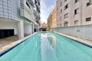 Apartamento com 3 quartos sendo 1 suíte à venda na Praia da Enseada - Guarujá/SP.