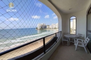 Apartamento com 4 dormitórios à venda, 190 m² por R$ 1.400.000,00 - Jardim Astúrias - Guarujá/SP