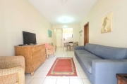 Apartamento com 3 dormitórios à venda, 90 m² por R$ 650.000,00 - Pitangueiras - Guarujá/SP