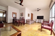 Apartamento com 3 dormitórios à venda, 95 m² por R$ 520.000,00 - Pitangueiras - Guarujá/SP