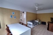 Apartamento com 2 quartos à venda na Praia das Astúrias - Guarujá/SP.