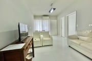 Apartamento à venda, 85 m² por R$ 480.000,00 - Pitangueiras - Guarujá/SP