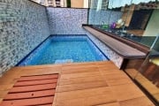 Apartamento com 4 dormitórios à venda, 210 m² por R$ 1.500.000,00 - Pitangueiras - Guarujá/SP