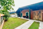 Casa com 5 dormitórios à venda, 200 m² por R$ 590.000,00 - Jardim Albamar - Guarujá/SP