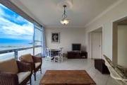 Apartamento com 3 dormitórios à venda, 145 m² por R$ 850.000,00 - Pitangueiras - Guarujá/SP