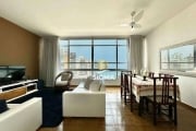 Apartamento à venda, 140 m² por R$ 750.000,00 - Pitangueiras - Guarujá/SP