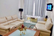 Apartamento à venda, 90 m² por R$ 380.000,00 - Jardim Las Palmas - Guarujá/SP