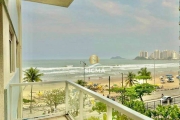 Apartamento com 2 quartos à venda na Praia das Pitangueiras - Guarujá/SP.