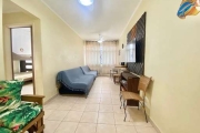 Apartamento com 1 quarto à venda na Praia das Astúrias - Guarujá/SP.