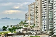 Apartamento com 3 dormitórios à venda, 80 m² por R$ 750.000,00 - Jardim Astúrias - Guarujá/SP