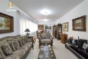 Apartamento com 3 dormitórios à venda, 175 m² por R$ 1.080.000,00 - Pitangueiras - Guarujá/SP