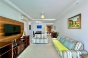 Apartamento com 2 quartos à venda na Praia das Pitangueiras - Guarujá/SP.