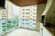 VISTA MAR - Apartamento com 3 quartos sendo 1 suíte à venda, 89 m² por R$ 850.000 - Jardim Astúrias - Guarujá/SP.