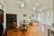 Apartamento com 4 quartos sendo 1 suíte à venda, 120 m² por R$ 495.000 - Pitangueiras - Guarujá/SP.