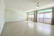 Apartamento com 4 quartos sendo 1 suíte à venda, 150 m² por R$ 700.000 - Pitangueiras - Guarujá/SP.