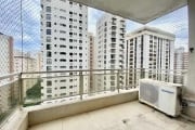 Apartamento com 2 dormitórios à venda, 100 m² por R$ 550.000 - Pitangueiras - Guarujá/SP.