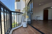 Apartamento com 3 quartos sendo 1 suíte à venda, 110 m² por R$ 590.000 - Pitangueiras - Guarujá/SP.