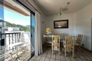 Apartamento com 3 quartos à venda na Praia das Pitangueiras - Guarujá/SP.