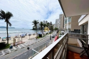Apartamento com 4 dormitórios à venda, 200 m² por R$ 1.080.000,00 - Jardim Astúrias - Guarujá/SP