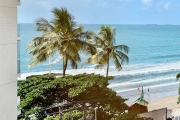 Apartamento com 3 dormitórios à venda, 120 m² por R$ 700.000,00 - Pitangueiras - Guarujá/SP