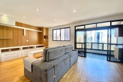 Apartamento com 3 dormitórios à venda, 115 m² por R$ 750.000,00 - Pitangueiras - Guarujá/SP