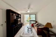 Apartamento com 2 dormitórios à venda, 90 m² por R$ 720.000,00 - Pitangueiras - Guarujá/SP