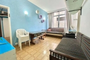 Apartamento com 1 suíte à venda, 47 m² por R$ 310.000 - Pitangueiras - Guarujá/SP