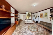Apartamento com 2 dormitórios à venda, 120 m² por R$ 550.000,00 - Pitangueiras - Guarujá/SP