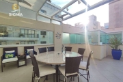Cobertura com 3 dormitórios à venda, 200 m² por R$ 1.600.000,00 - Pitangueiras - Guarujá/SP