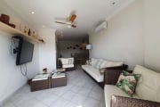 Apartamento com 3 dormitórios à venda na Praia das Pitangueiras - Guarujá/SP.
