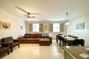 Apartamento com 2 dormitórios à venda, 90 m² por R$ 510.000,00 - Jardim Astúrias - Guarujá/SP
