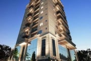 Apartamento com 2 dormitórios à venda por R$ 628.190,00 - Centro - Navegantes/SC