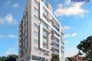 Apartamento com 2 dormitórios à venda por R$ 689.600,00 - Centro - Navegantes/SC