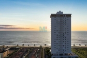 APARTAMENTO DIFERENCIADO QUADRA MAR