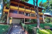 Condominio Morada do Sol - Apartamento à venda com 3 dormitórios sendo 1 suíte - Bela Suiça, Londri