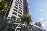 Ed. Freedom Palhano- Apartamento à venda, 72 m² por R$ 681.913,00 - Gleba Palhano - Londrina/PR