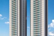 Ed. Aria Residence- Apartamento com 2 dormitórios à venda, 85 m² por R$ 780.000 - Gleba Palhano - L