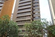 Ed. Barão do Cerro Azul, Apartamento com 4 dormitórios à venda, 330 m² por R$ 1.350.000,00 - Centro