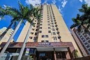 Slaviero Essential Londrina Flat Hotel- Apartamento à venda com 1 suíte, 45m² - Centro, Londrina, P