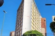 Ed. Júlio Fuganti - Sala à venda com 104m² por R$ 305.000,00 -  Centro, Londrina, PR