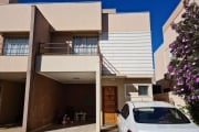 Condomínio Villa Hipica -  Casa à venda com 3 dormitórios (1 suíte) - Jardim Jóquei Club, Londrina,