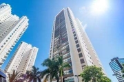 Ed. Maison Lazuli - Apartamento à venda com 3 suítes, 2 vagas -  Gleba Fazenda Palhano, Londrina, P