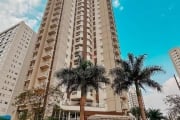 Ed. Evolution Home Alto da Palhano - Apartamento para venda com 3 dormitórios (1 suíte) -  Gleba Fa