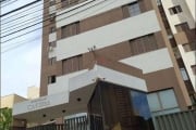 Ed. Residencial Caviúna - Apartamento para locação com 3 dormitórios (1 suíte), 1 vaga -  Centro, L