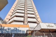 Ed. Terra dos Imigrantes - Apartamento à venda, Centro, Londrina, PR